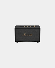 Custom compact Bluetooth speaker Marshall Acton III - Black