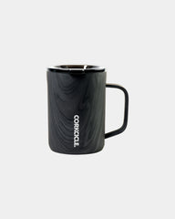 Custom triple-insulated Corkcicle 16 oz coffee mug - 29