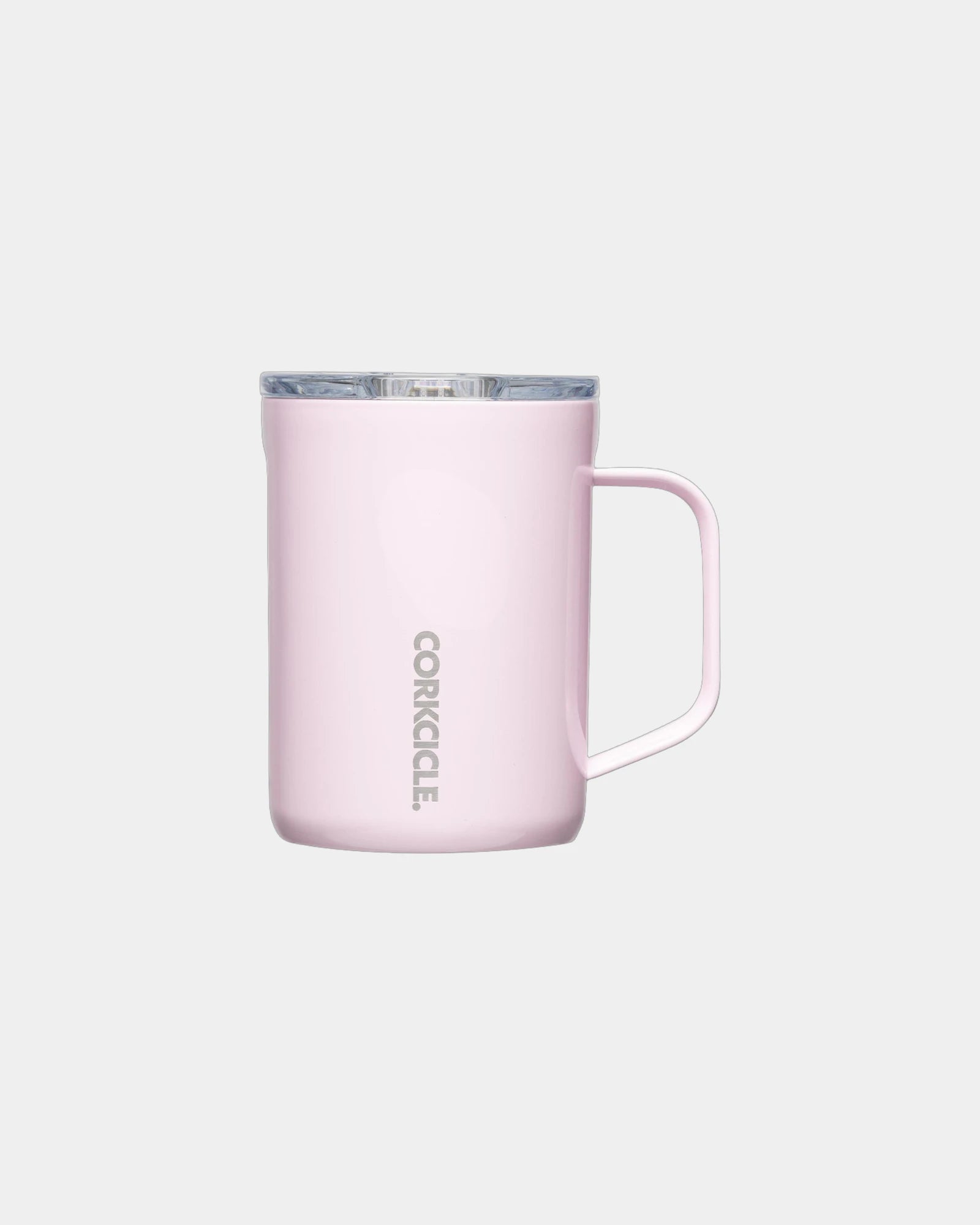 Custom triple-insulated Corkcicle 16 oz coffee mug - 31