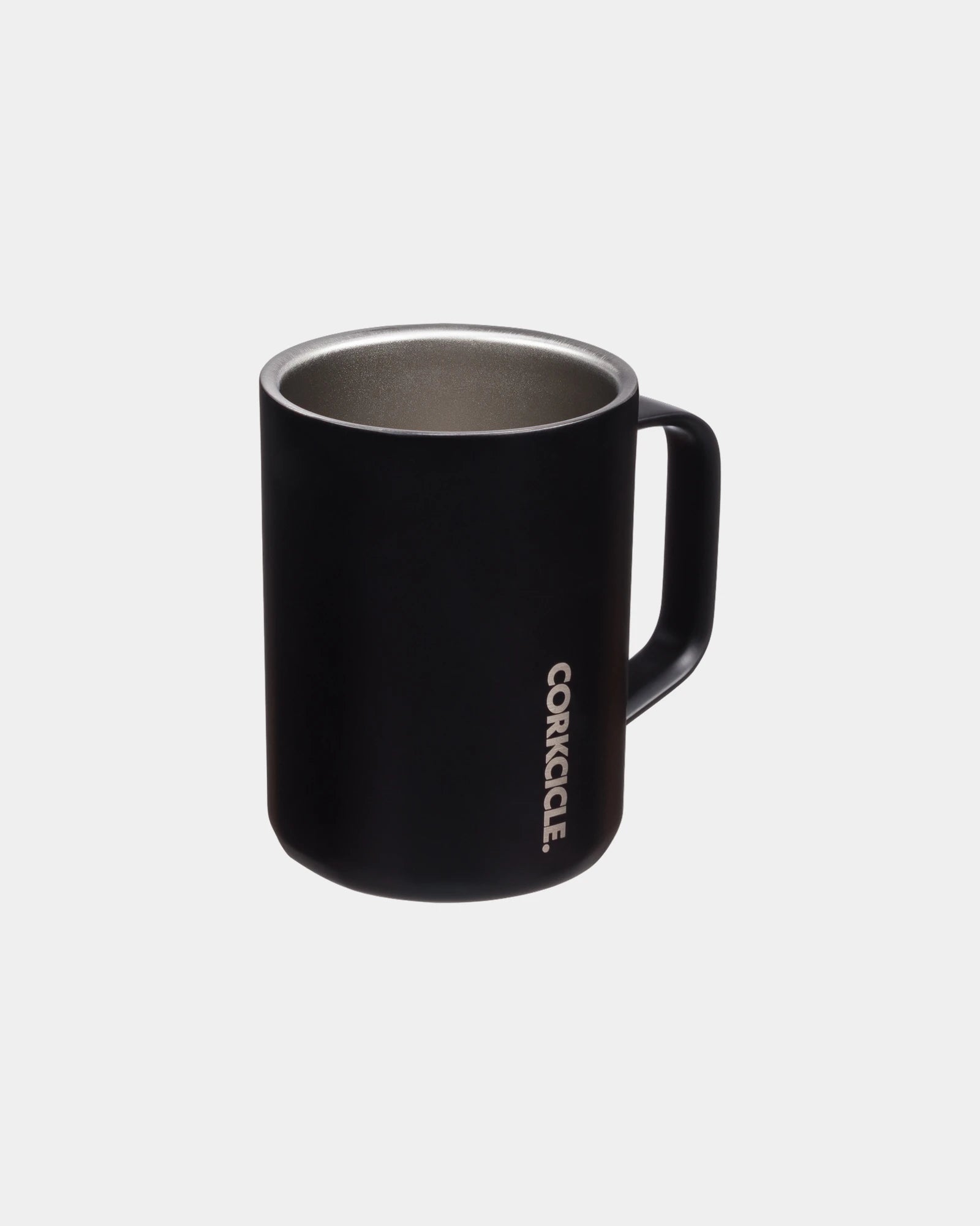 Custom triple-insulated Corkcicle 16 oz coffee mug - 17