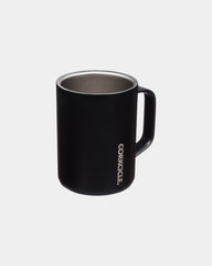 Custom triple-insulated Corkcicle 16 oz coffee mug - 17