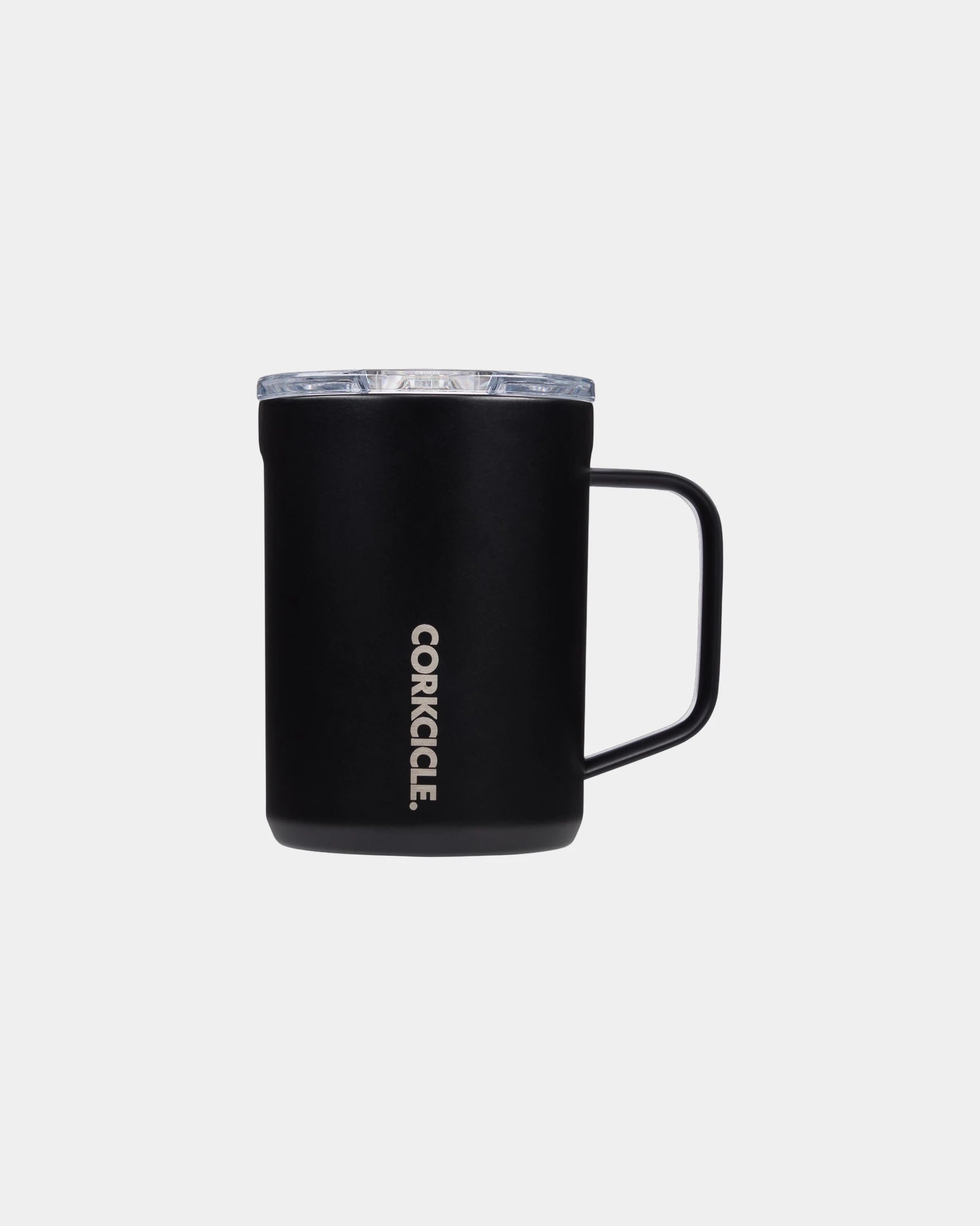 Custom triple-insulated Corkcicle 16 oz coffee mug - 19
