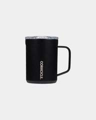Custom triple-insulated Corkcicle 16 oz coffee mug - 19