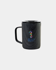 Custom triple-insulated Corkcicle 16 oz coffee mug - 30