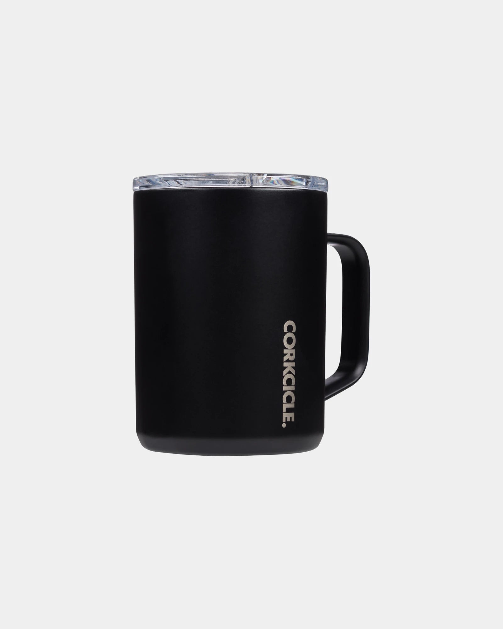 Custom triple-insulated Corkcicle 16 oz coffee mug - 18