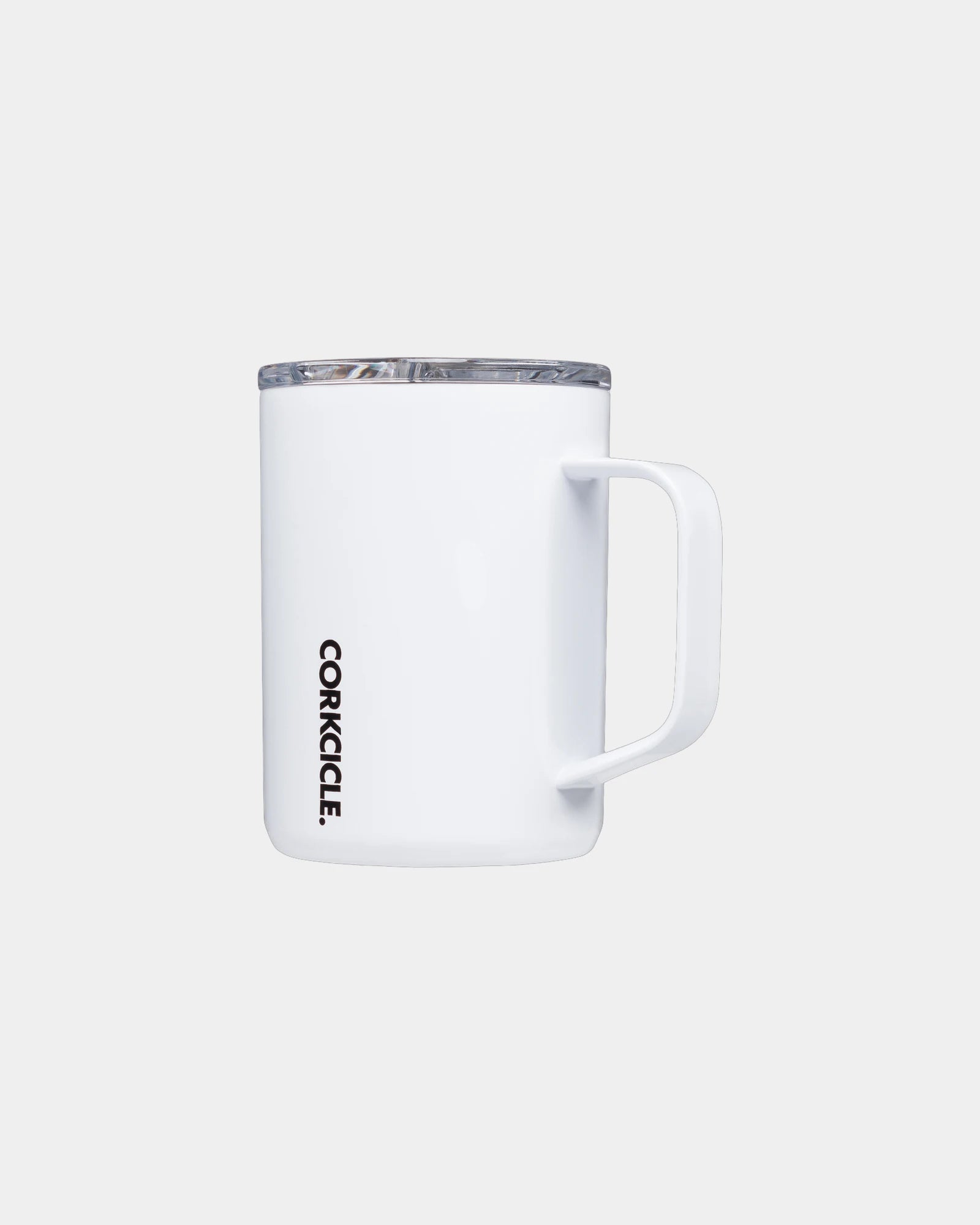 Custom triple-insulated Corkcicle 16 oz coffee mug - 3