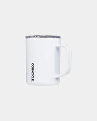 Custom triple-insulated Corkcicle 16 oz coffee mug - 3