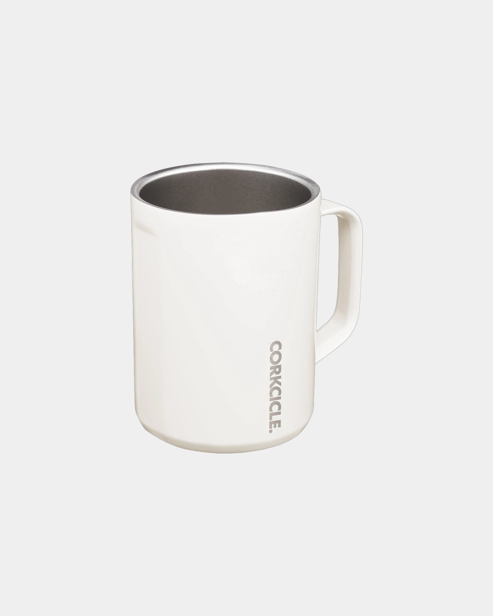 Custom triple-insulated Corkcicle 16 oz coffee mug - 26