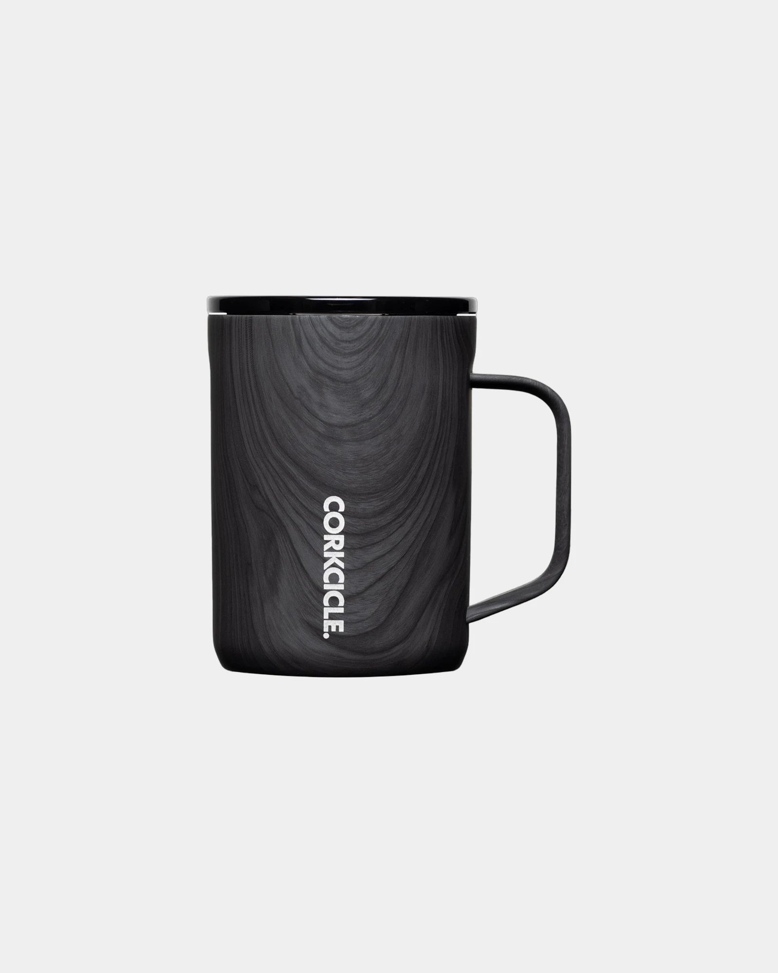 Custom triple-insulated Corkcicle 16 oz coffee mug - 28