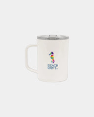 Custom triple-insulated Corkcicle 16 oz coffee mug - 27