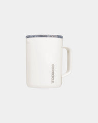 Custom triple-insulated Corkcicle 16 oz coffee mug - 25