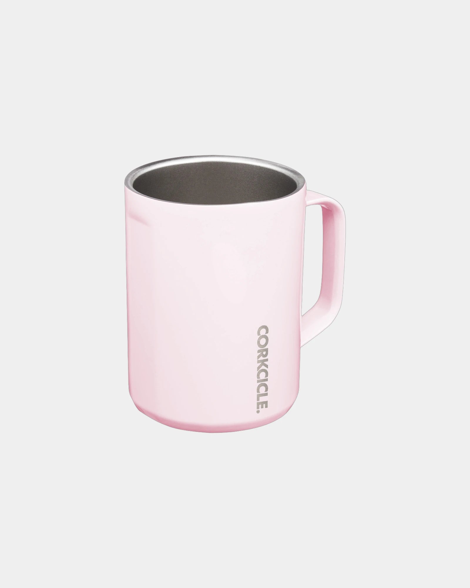 Custom triple-insulated Corkcicle 16 oz coffee mug - 33