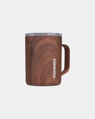 Custom triple-insulated Corkcicle 16 oz coffee mug - 12