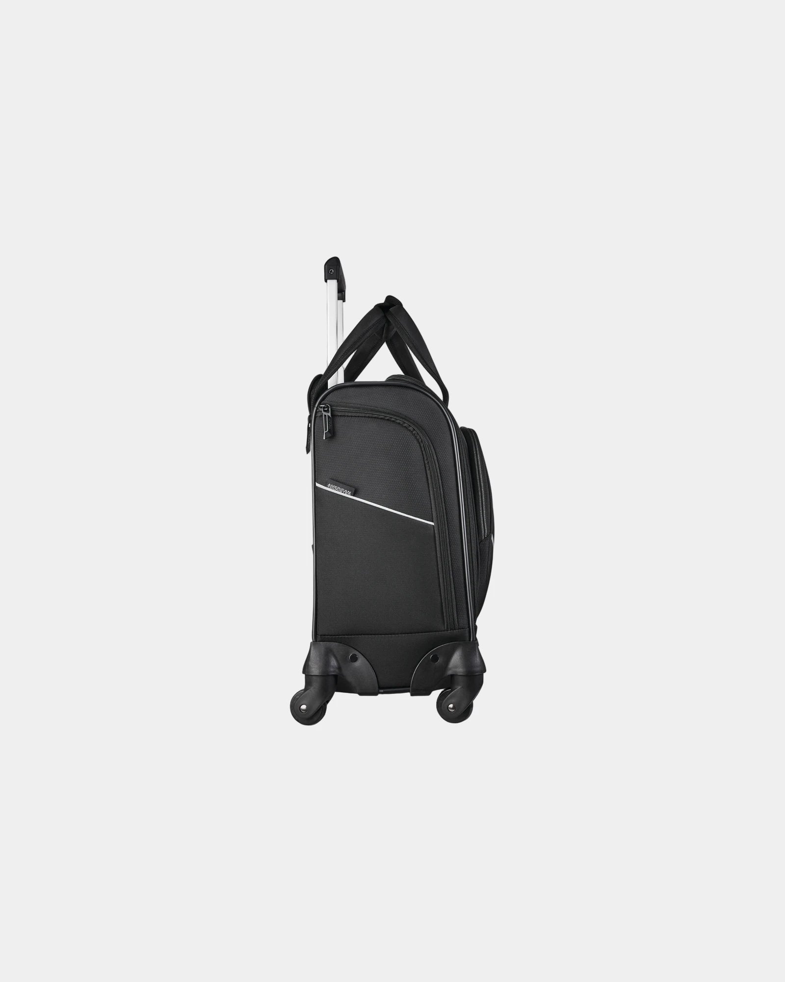 Custom polyester American Tourister Zoom Turbo Spinner - 3