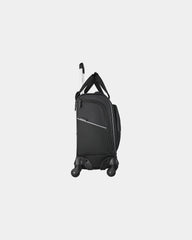 Custom polyester American Tourister Zoom Turbo Spinner - 3