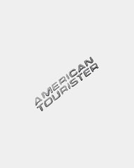 Custom polyester American Tourister Zoom Turbo Spinner - 7