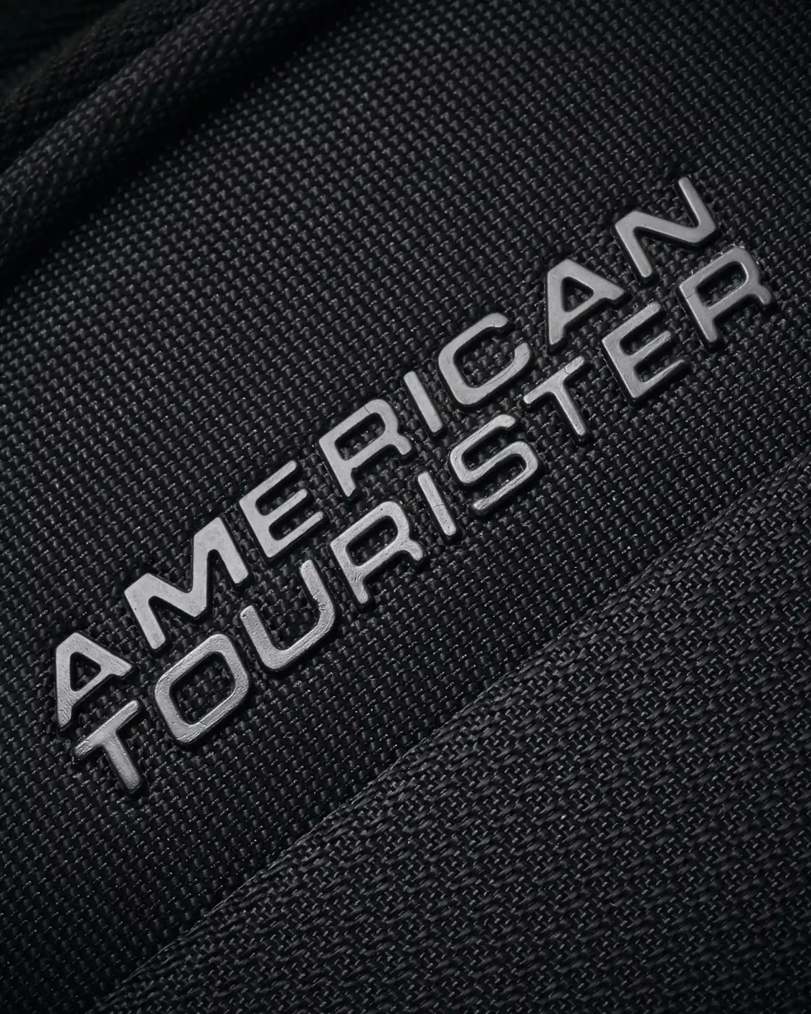 Custom polyester American Tourister Zoom Turbo Spinner - 9