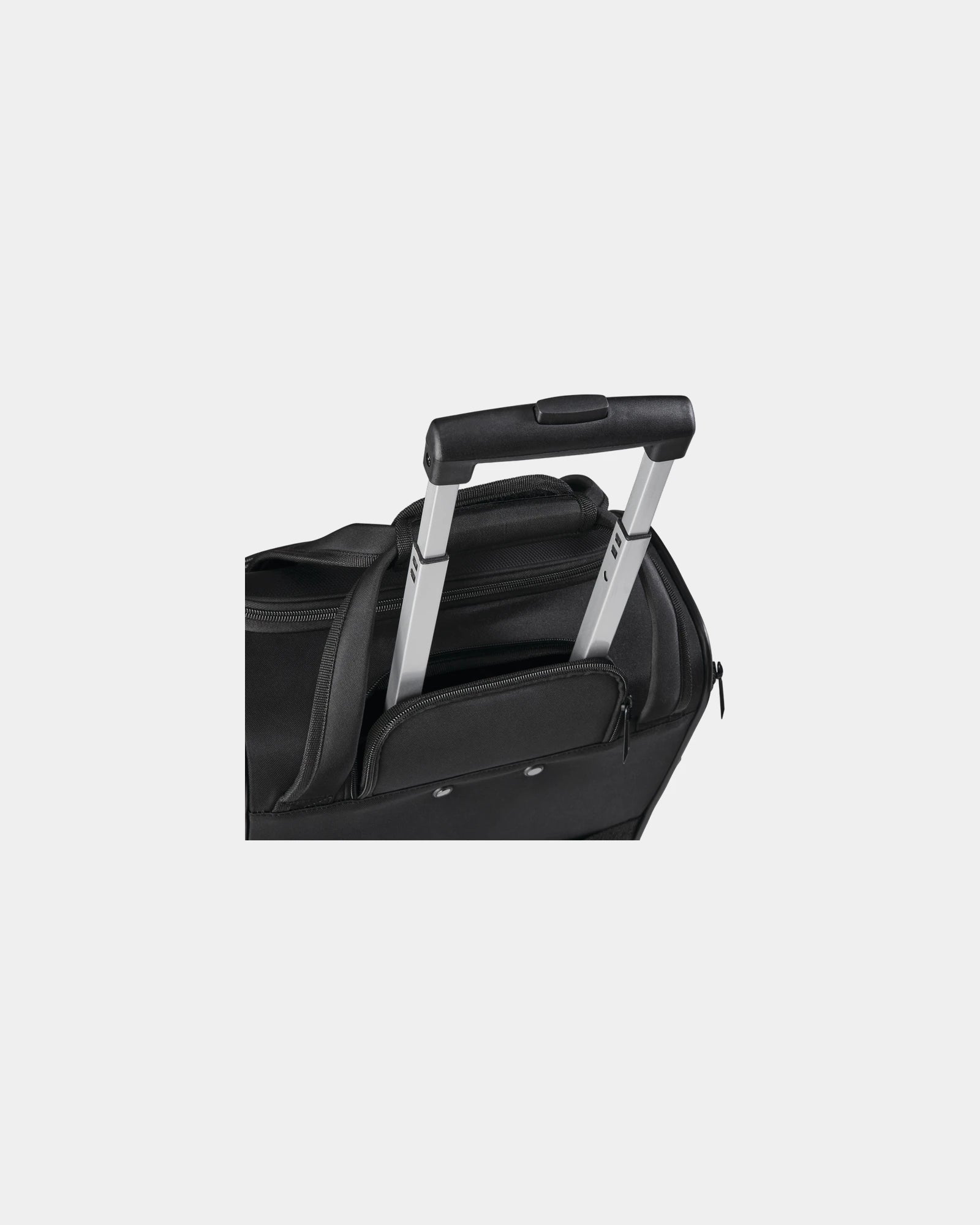 Custom polyester American Tourister Zoom Turbo Spinner - 2