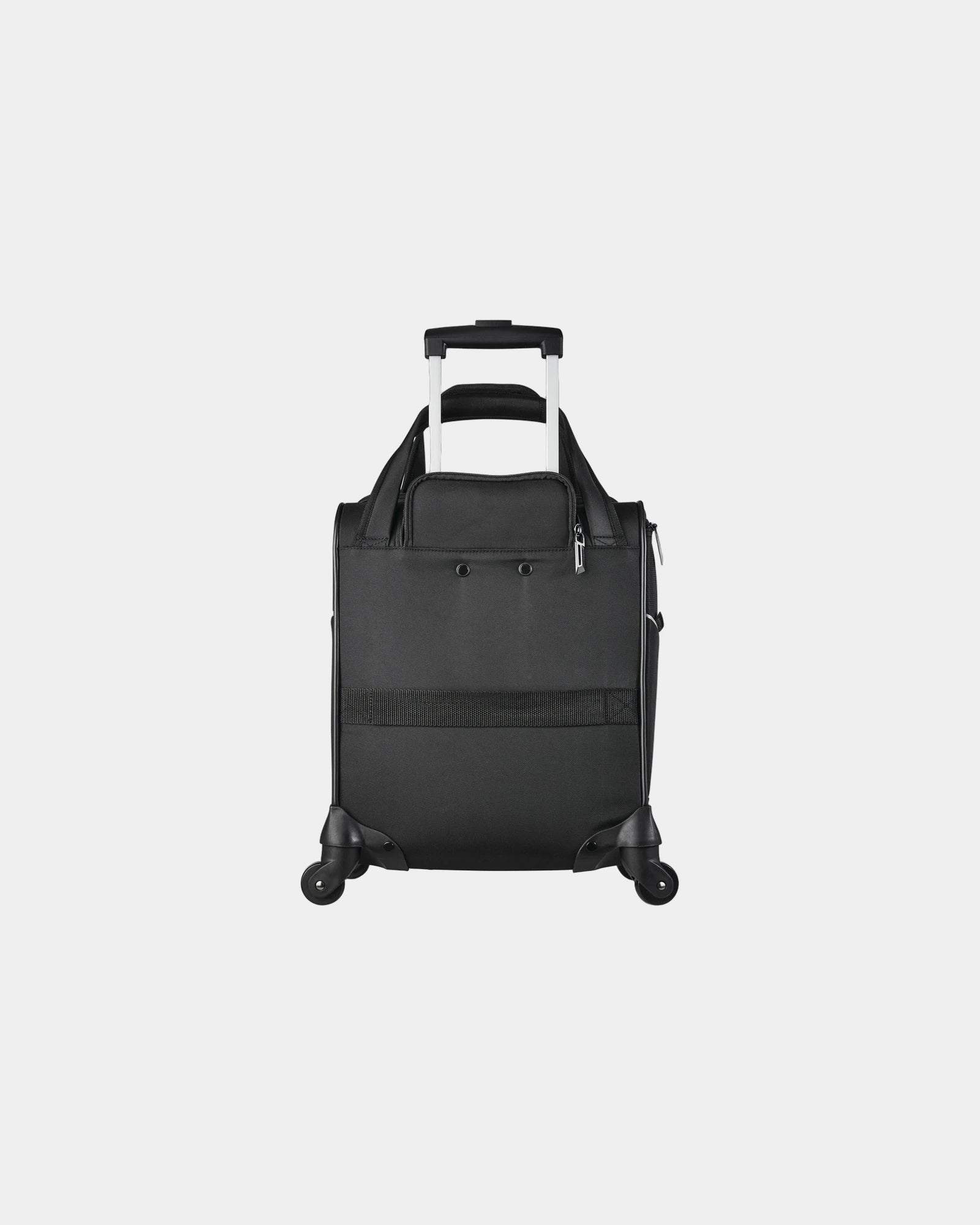 Custom polyester American Tourister Zoom Turbo Spinner - 4