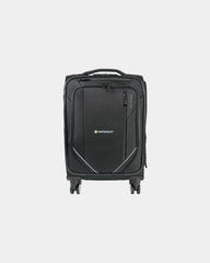 Custom polyester American Tourister Zoom Turbo 20" spinner - 8