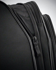 Custom polyester American Tourister Zoom Turbo 20" spinner - 12