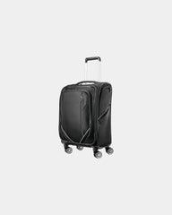 Custom polyester American Tourister Zoom Turbo 20" spinner - 7
