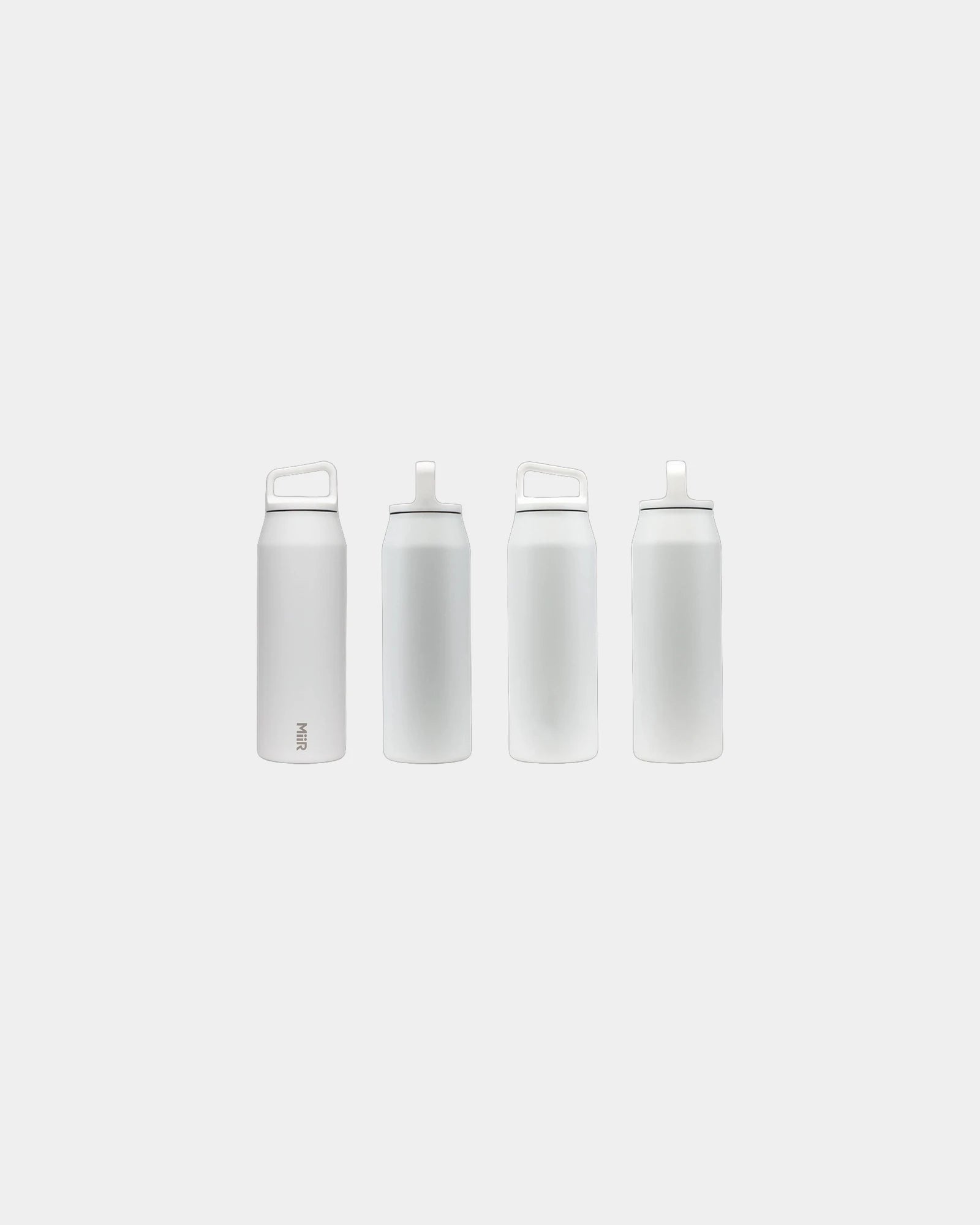 Custom insulated stainless steel 32-oz water bottle - 13