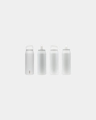 Custom insulated stainless steel 32-oz water bottle - 13
