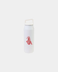 Custom insulated stainless steel 32-oz water bottle - 14