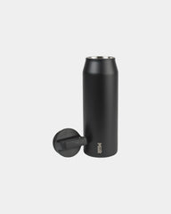 Custom insulated stainless steel 32-oz water bottle - 1