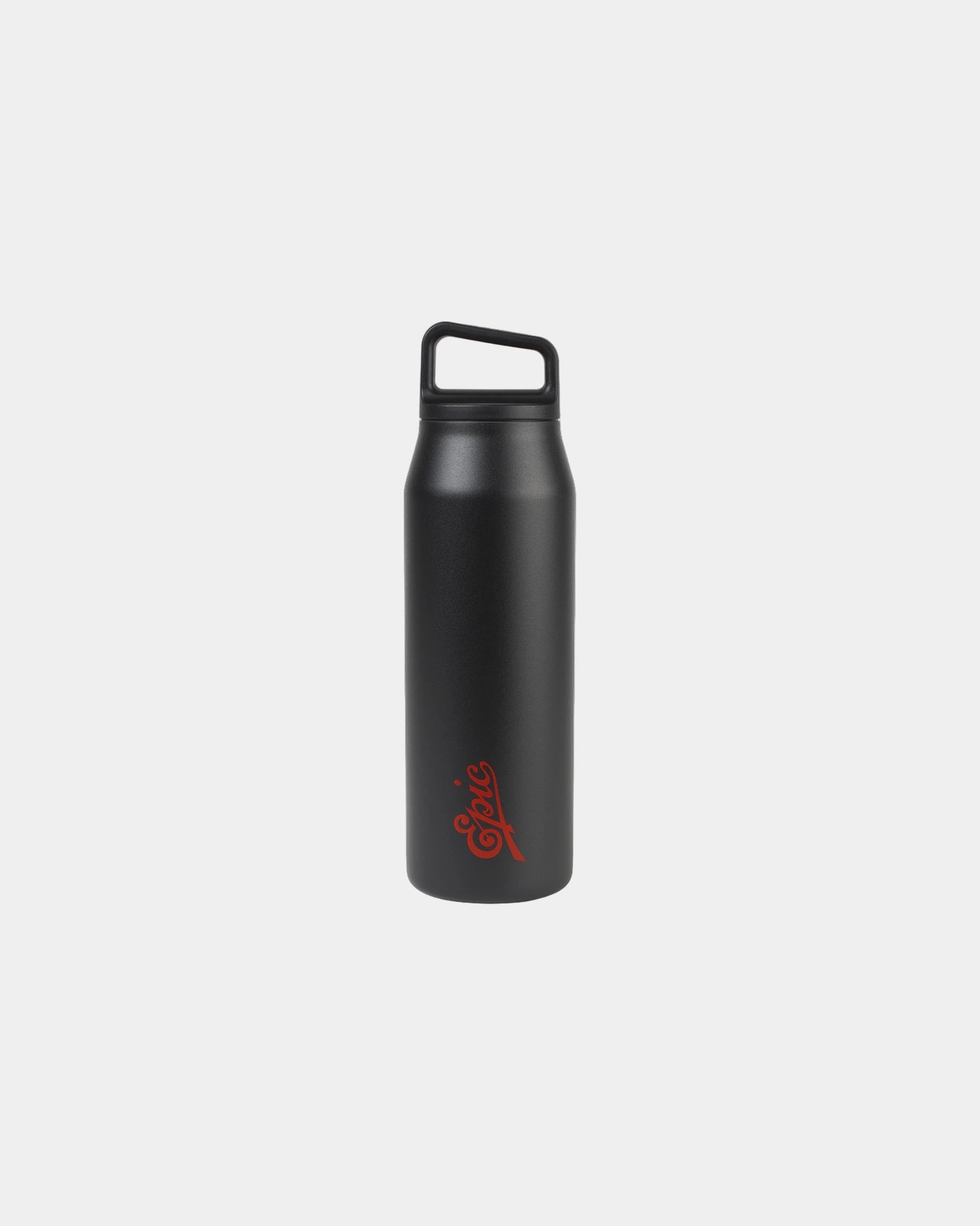 Custom insulated stainless steel 32-oz water bottle - 6
