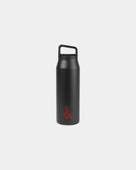Custom insulated stainless steel 32-oz water bottle - 6