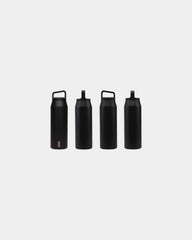 Custom insulated stainless steel 32-oz water bottle - 3