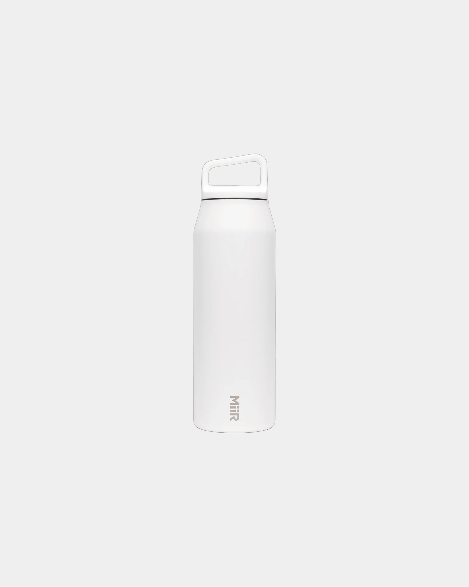 Custom insulated stainless steel 32-oz water bottle - 11
