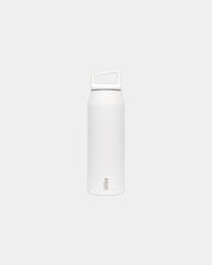Custom insulated stainless steel 32-oz water bottle - 11