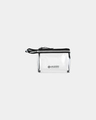 Custom clear TPU zippered pouch stadium bag - 3