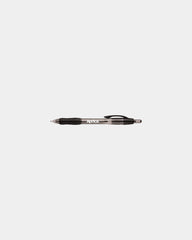 Custom gel ink retractable pen with comfort grip - 4