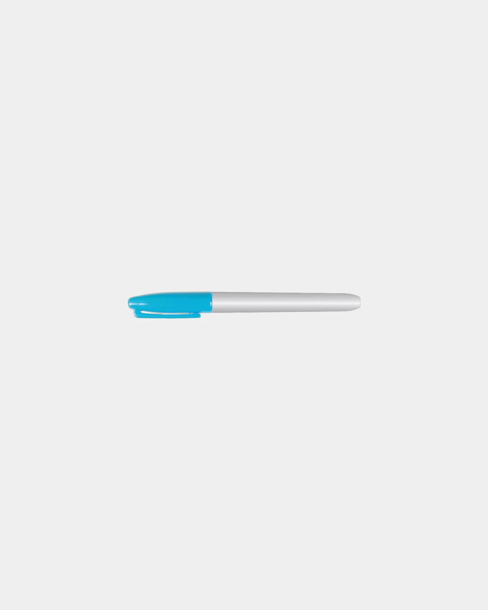 Custom fine point permanent marker for teams - 21