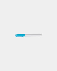 Custom fine point permanent marker for teams - 21