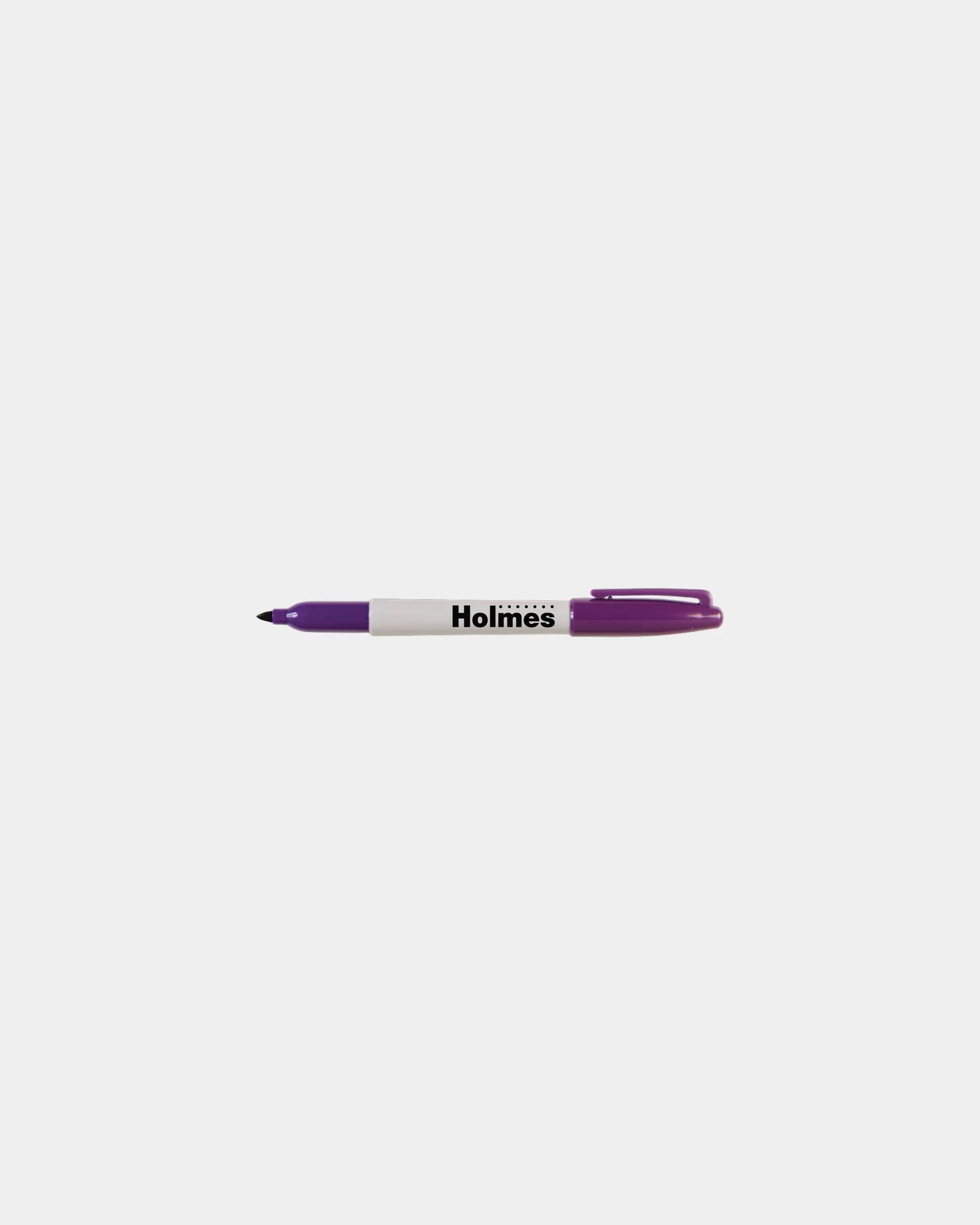 Custom fine point permanent marker for teams - 8