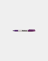 Custom fine point permanent marker for teams - 8