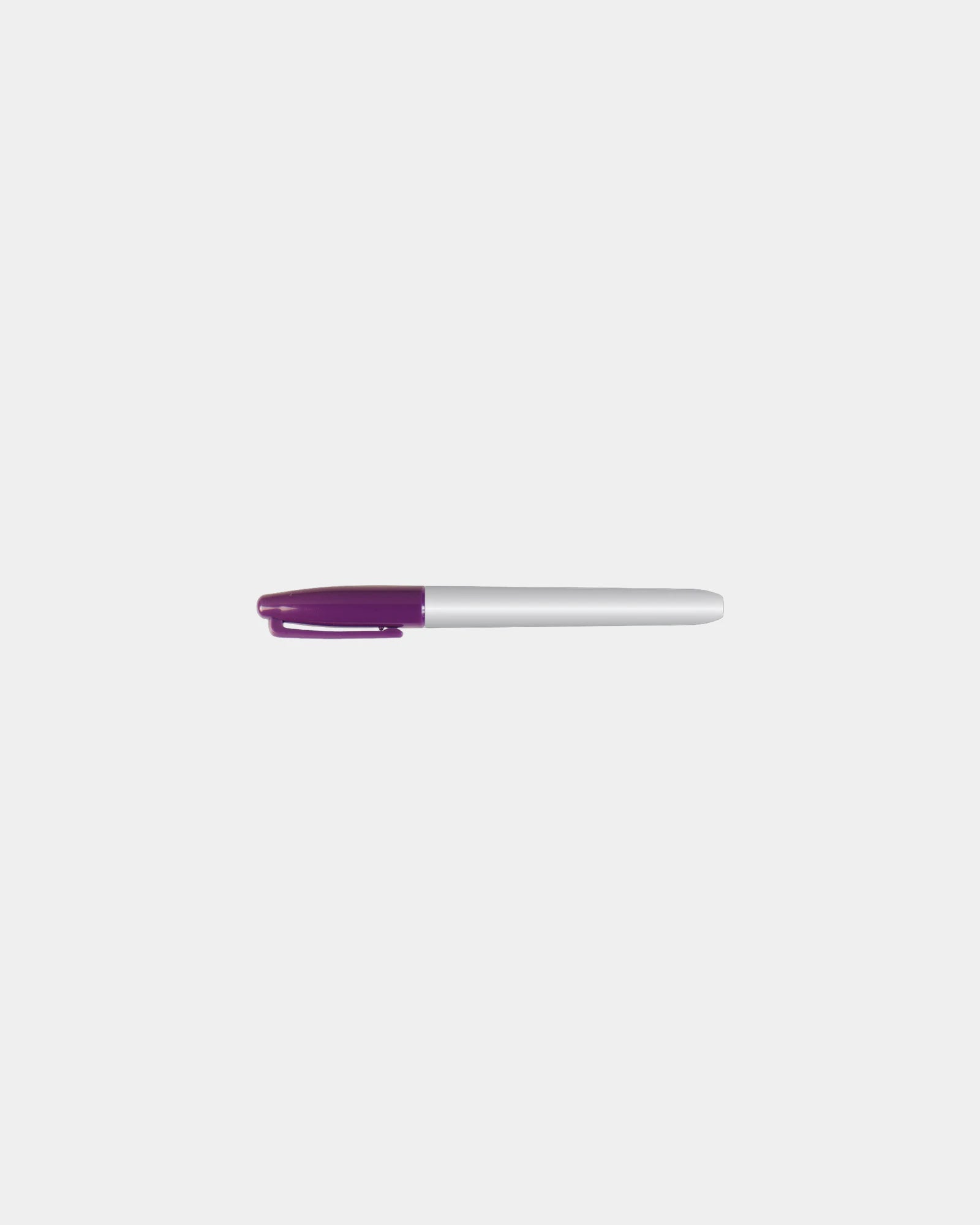 Custom fine point permanent marker for teams - 7