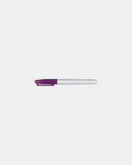 Custom fine point permanent marker for teams - 7