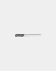 Custom fine point permanent marker for teams - 23