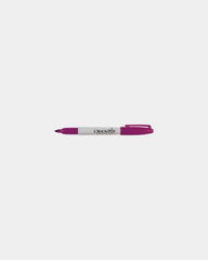 Custom fine point permanent marker for teams - 25