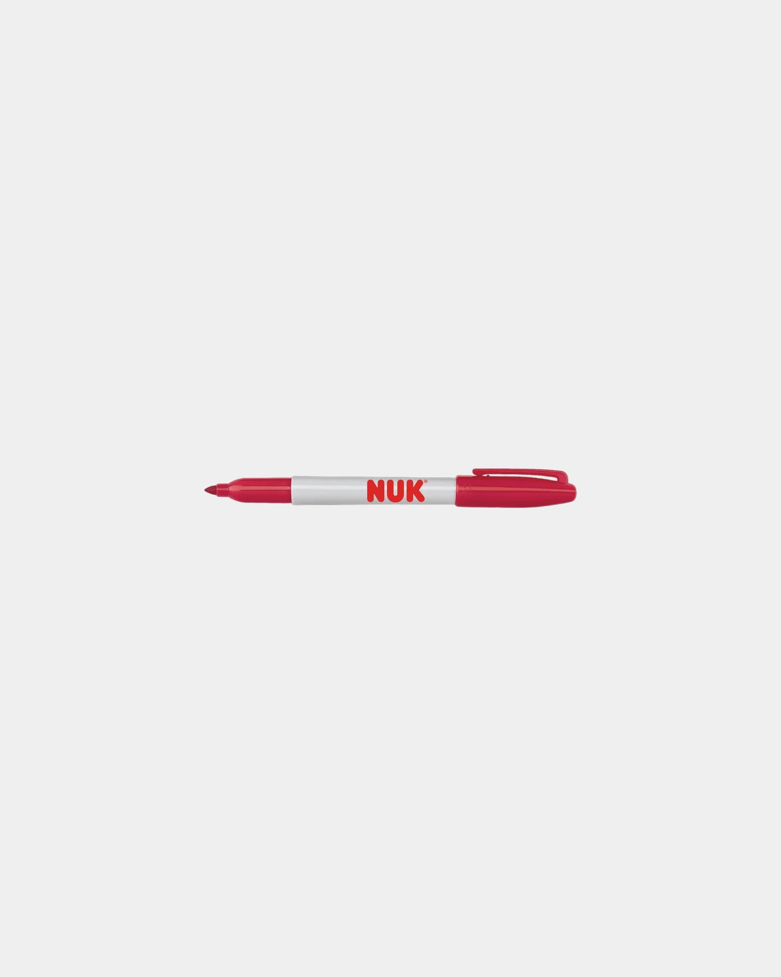 Custom fine point permanent marker for teams - 2