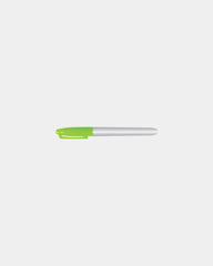 Custom fine point permanent marker for teams - 13