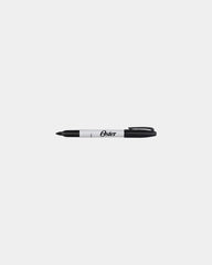 Custom fine point permanent marker for teams - 20