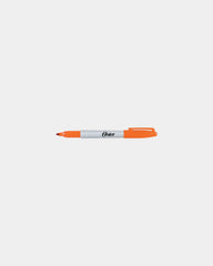 Custom fine point permanent marker for teams - 4