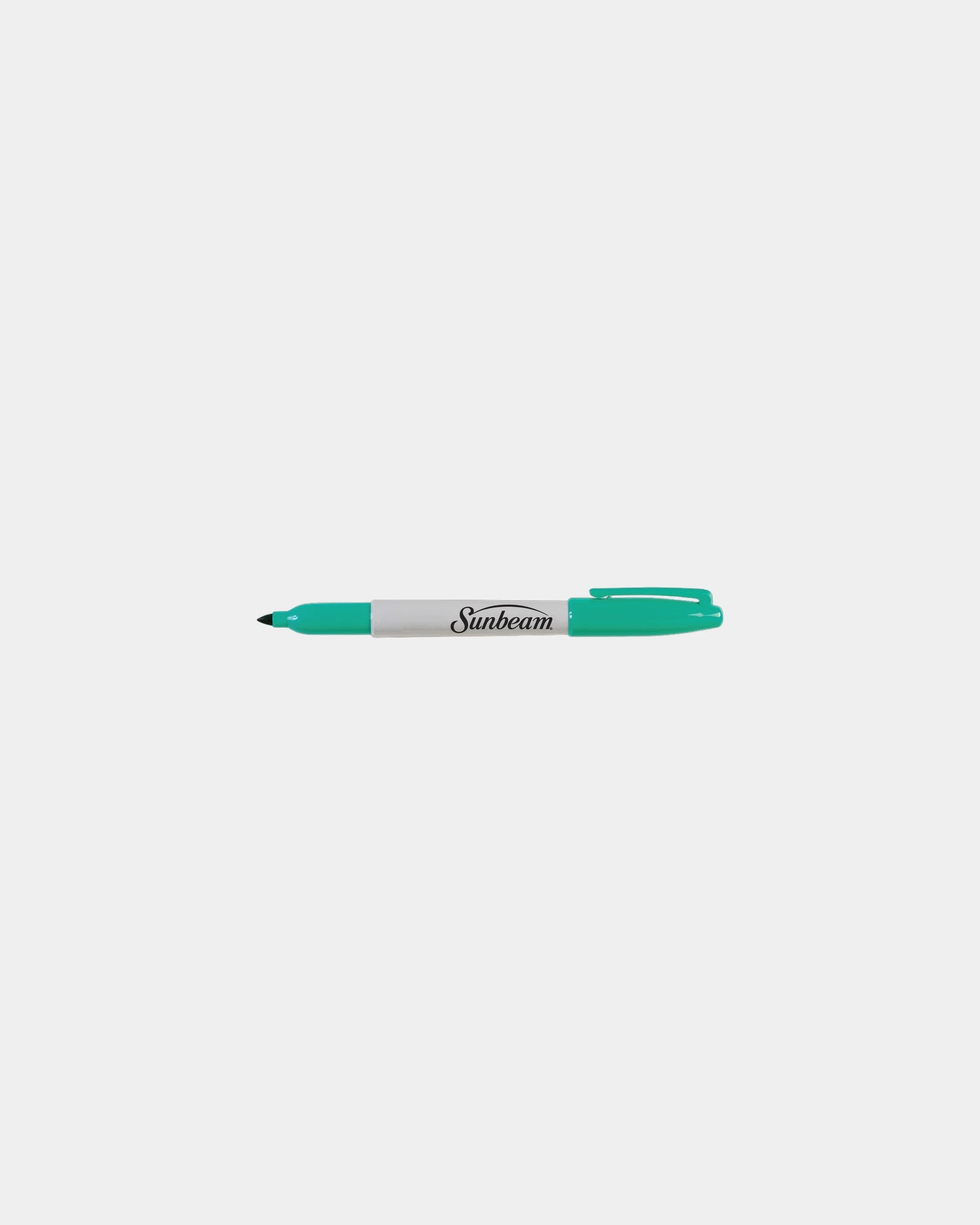 Custom fine point permanent marker for teams - 6